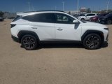 New 2025 Hyundai Tucson Limited image 2