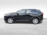 New 2025 Toyota RAV4 LE image 2