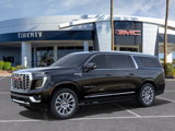 New 2025 GMC Yukon XL Denali w/ Denali Reserve Package image 2