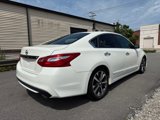 Used 2016 Nissan Altima 2.5 SR image 3