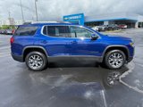 Certified 2023 GMC Acadia SLT image 2