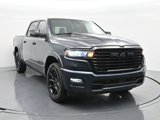 New 2025 RAM 1500 Laramie w/ Night Edition image 4