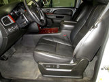 Used 2011 Chevrolet Avalanche LT w/ Luxury Package image 3
