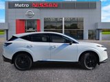 New 2025 Nissan Murano SV image 2
