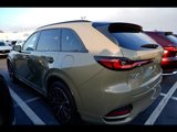 New 2025 MAZDA CX-70 3.3 Turbo S w/ Premium Package image 3