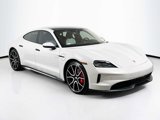 New 2025 Porsche Taycan 4S image 6