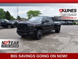 New 2025 RAM 3500 Laramie image 2