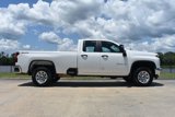 Used 2023 Chevrolet Silverado 2500 W/T w/ WT Safety Package image 3
