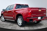 New 2026 Chevrolet Silverado 1500 High Country image 3