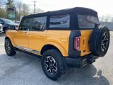 Used 2021 Ford Bronco Outer Banks image 5