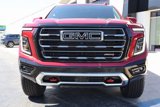 New 2025 GMC Yukon AT4 w/ AT4 Premium Package image 2
