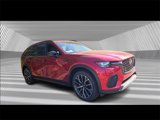 New 2025 MAZDA CX-70 Plug-In Hybrid w/ Premium Plus image 3