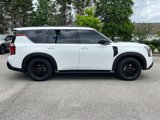 New 2025 Nissan Armada PRO-4X w/ Pro-4X Premium Package image 3