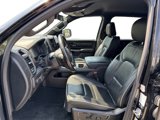 Used 2023 RAM 1500 Limited w/ Body Color Bumper Group image 5