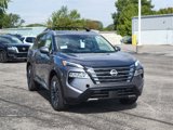 New 2026 Nissan Rogue Platinum w/ Platinum Premium Package image 3