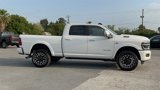 New 2025 RAM 2500 Limited image 2