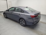 Used 2023 Kia Forte LXS image 3