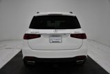 New 2025 Mercedes-Benz GLS 450 4MATIC image 4