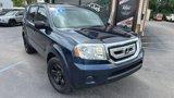 Used 2011 Honda Pilot LX image 2