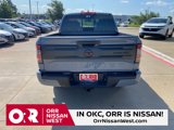 New 2025 Nissan Frontier PRO-4X image 4