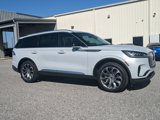 New 2025 Lincoln Aviator Reserve w/ Luxury Package image 2