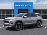 New 2026 Chevrolet Equinox LT image 2