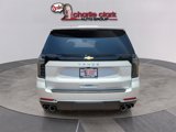 New 2025 Chevrolet Tahoe Premier image 4