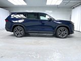 New 2025 Toyota Grand Highlander AWD Hybrid image 2
