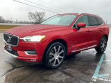 Used 2020 Volvo XC60 T5 Inscription w/ Protection Package Premier image 3
