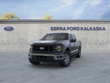 New 2025 Ford F150 XL w/ Equipment Group 103A High image 2