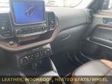 Certified 2024 Ford Bronco Sport Badlands w/ Premium Package image 5