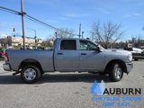New 2024 RAM 3500 Tradesman w/ Chrome Appearance Group image 2