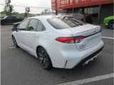 Used 2022 Toyota Corolla SE image 3