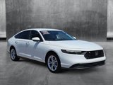 Used 2024 Honda Accord LX image 3