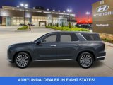 New 2025 Hyundai Palisade Calligraphy image 4