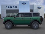 New 2025 Ford Bronco Badlands w/ Sasquatch Package image 3