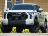 Used 2024 Toyota Tundra Limited image 2