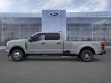 New 2026 Ford F350 4x4 Crew Cab DRW Super Duty image 3