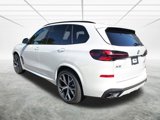 New 2026 BMW X5 xDrive50e w/ Executive Package image 5