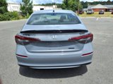 New 2026 Honda Civic Sport Touring image 4