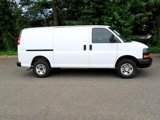 Used 2021 Chevrolet Express 2500 w/ Driver Convenience Package image 5