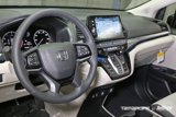 New 2025 Honda Odyssey Elite image 2