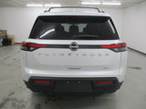 New 2025 Nissan Pathfinder SV image 4