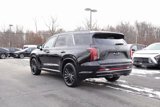 New 2025 Hyundai Palisade Calligraphy image 5
