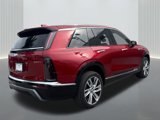 New 2026 Cadillac Vistiq Luxury image 5