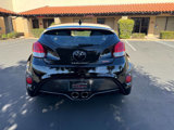 Used 2016 Hyundai Veloster Turbo image 4