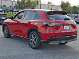 Used 2025 Honda HR-V EX-L image 4