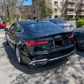 Used 2024 Audi A5 2.0T Premium w/ Convenience Package image 2