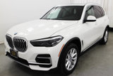 Used 2022 BMW X5 xDrive40i w/ Premium Package image 5