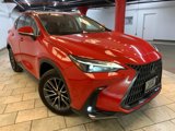 Used 2023 Lexus NX 350 AWD w/ Cold Area Package image 3